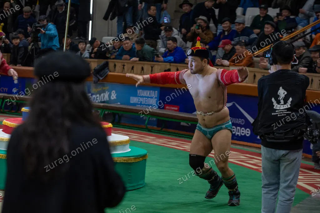 Эх орончдын өдөр